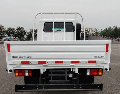 Isuzu  QL1040MVFW Truck