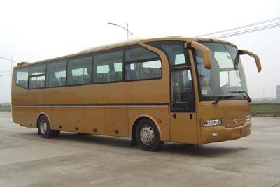 Feiyan  SDL6120ZBNC Grand luxury tourist bus