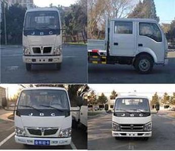 Jinbei  SY1043SLLSQ1 Truck