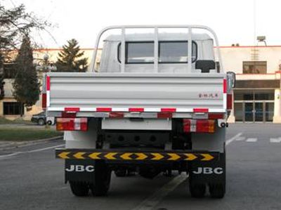 Jinbei  SY1043SLLSQ1 Truck