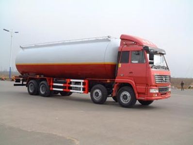 Daifeng  TAG5290GFL Powder material transport vehicle