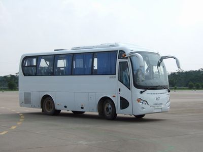 Jinlong  XMQ6800Y1 coach