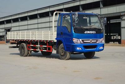 Jinbei YTA1161GTLG3Truck