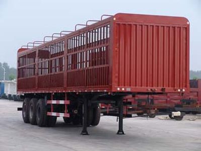 Dadi ZHT9402CLXYGantry transport semi-trailer