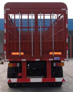 Dadi  ZHT9402CLXY Gantry transport semi-trailer