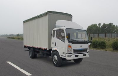 Haoluo ZZ5127CPYG3415D1Peng style transport vehicle