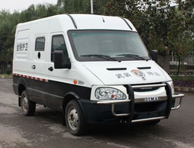 Dima DMT5048XYCA2 Cash transport vehicle