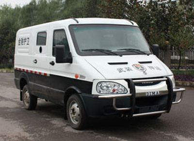 Dima DMT5048XYCA2 Cash transport vehicle