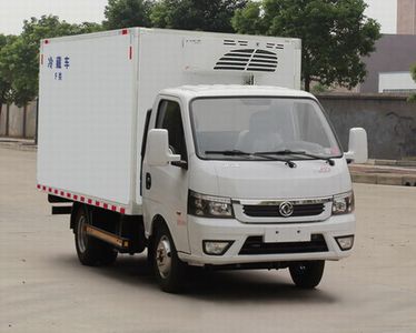 Dongfeng  EQ5040XLC16DCAC Refrigerated truck