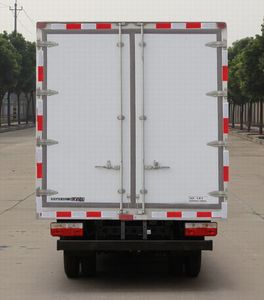 Dongfeng  EQ5040XLC16DCAC Refrigerated truck