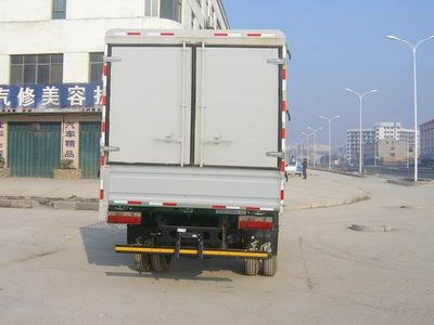 Dongfeng  EQ5042CCQ29DCACS Grate type transport vehicle