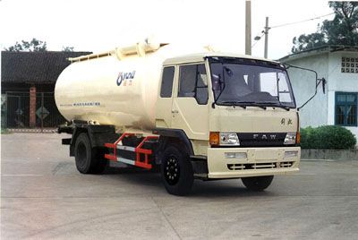 Yunli  LG5122GFL Powder material transport vehicle