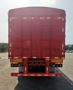 Mingwei  NHG9401CCY Gantry transport semi-trailer