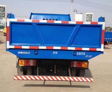 Yuejin  NJ3051DBFWN Dump truck