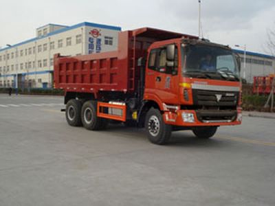 Pengxiang  SDG3258PFXC3BJ Dump truck