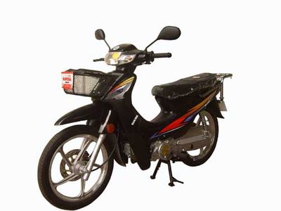 Senko  SK110A Two wheeled motorcycles