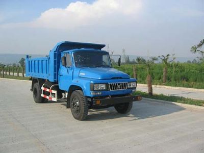 Huashan  SX3063B Dump truck