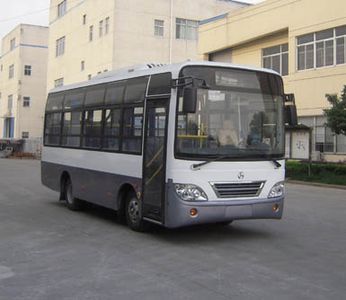 Jinnan  XQX6735N5GEQ City buses