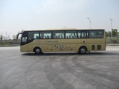 Yaxing  YBL6121HCJ coach