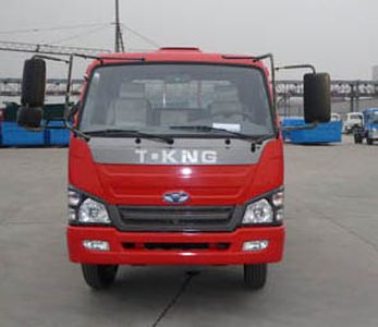 Ouling  ZB1120LPE7S Truck