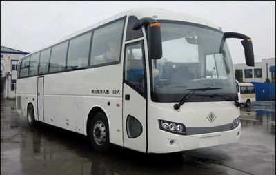 Jinggong ZJZ6128P2coach