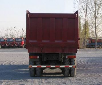 Haoluo  ZZ3317N3567C1 Dump truck