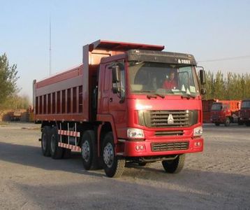 Haoluo  ZZ3317N3567C1 Dump truck