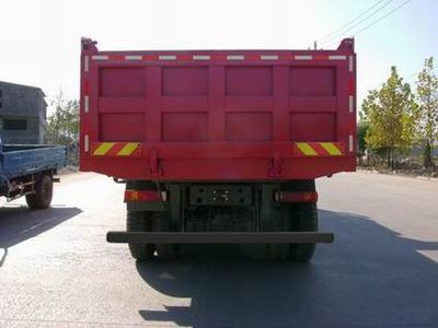 Haoluo  ZZ3317N3567C1 Dump truck