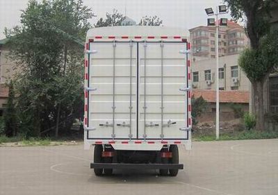 Haoluo  ZZ5107CCYG3415C1 Grate type transport vehicle