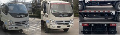 Foton  BJ1049V9JW6AA Truck