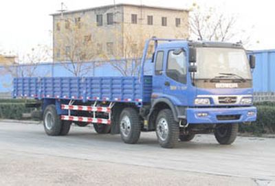 Foton  BJ1248VMPHH1 Truck