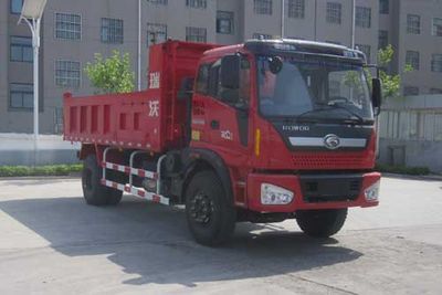 Foton  BJ3163DJPHG1 Dump truck