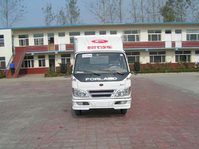 Era  BJ5043V8CEAME1 Grate type transport vehicle