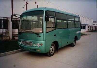 Yingke Songpai AutomobileCAK6600P50K19L2coach