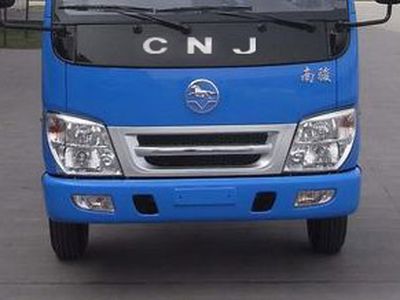 Nanjun  CNJ5020CCYWPA26M Grate type transport vehicle