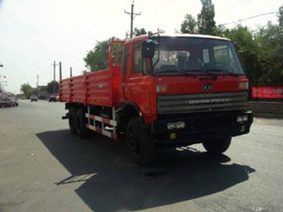 Dongfeng EQ1252GXTruck