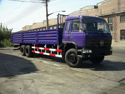 Dongfeng  EQ1252GX Truck