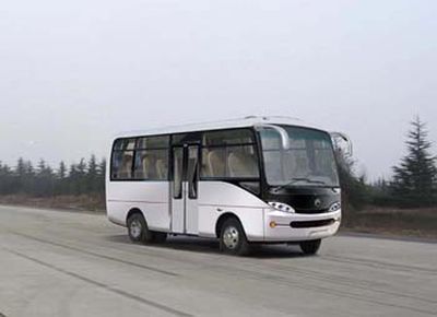 Dongfeng  EQ6601P coach