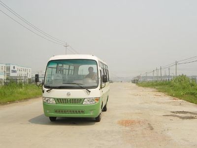 Dongfeng  EQ6601P coach