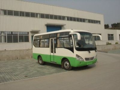 Dongfeng  EQ6601P coach