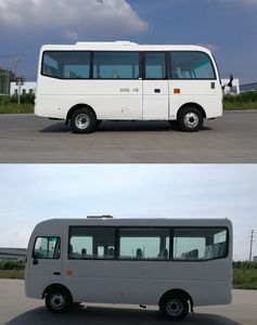 Jingma  JMV6609CFB coach