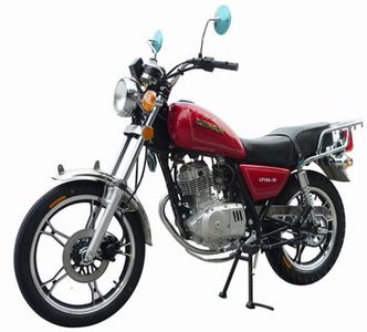 Lifan  LF1257F Two wheeled motorcycles