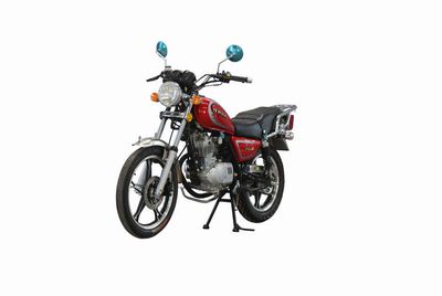 Lifan  LF1257F Two wheeled motorcycles