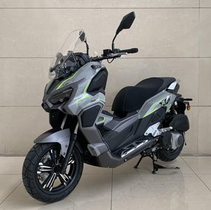 Longjia  LJ150T18A Two wheeled motorcycles