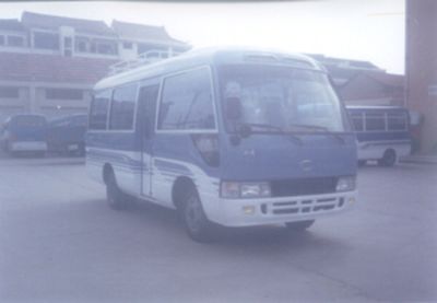 Peony  MD6601D5Z Light Bus