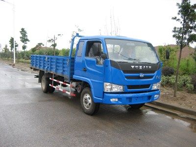 Yuejin  NJ1070HDALW1 Truck