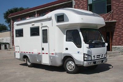 Camel Horse SDA5059XLJ RV