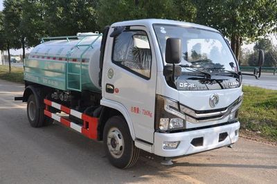 Jinyinhu  WFA5070GSSEE6 Sprinkler truck