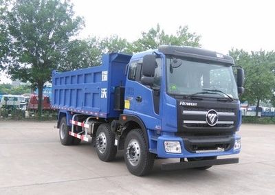 Foton  BJ3255DLPHBFD Dump truck