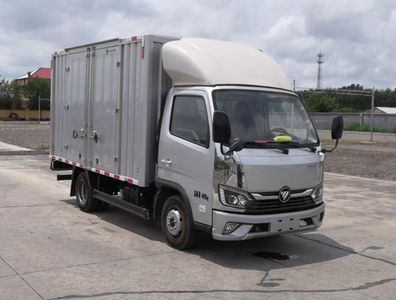 Foton  BJ5044XXY9JBAAB1 Box transport vehicle